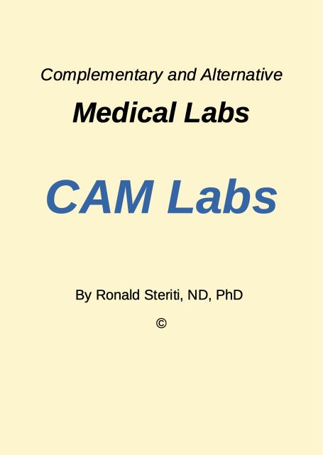 CAM Labs